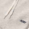 GESTICKTES AUTRY-LOGO KLEINER MANN