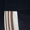 Gestrickte Tennis-Jogginghose aus Viskose für Damen