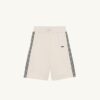 Gestrickte Tennis-Viskose-Shorts für Herren Gestrickte Tennis-Viskose-Shorts für Herren