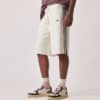 Gestrickte Tennis-Viskose-Shorts für Herren Gestrickte Tennis-Viskose-Shorts für Herren