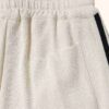 Gestrickte Tennis-Viskose-Shorts für Herren Gestrickte Tennis-Viskose-Shorts für Herren