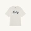 HERITAGE AUTRY LOGO GRAFIK-T-SHIRT FÜR DAMEN