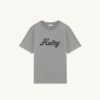 HERITAGE AUTRY LOGO GRAFIK-T-SHIRT FÜR DAMEN