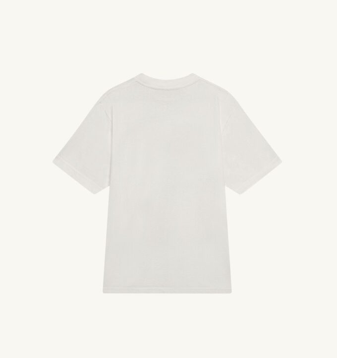 HERITAGE AUTRY LOGO GRAFIK-T-SHIRT FÜR DAMEN