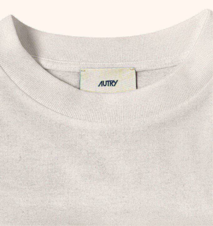 HERITAGE AUTRY LOGO GRAFIK-T-SHIRT FÜR DAMEN