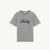 HERITAGE AUTRY LOGO GRAFIK-T-SHIRT MAN