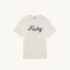 HERITAGE AUTRY LOGO GRAFIK-T-SHIRT MAN