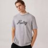 HERITAGE AUTRY LOGO GRAFIK-T-SHIRT MAN