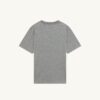 HERITAGE AUTRY LOGO GRAFIK-T-SHIRT MAN