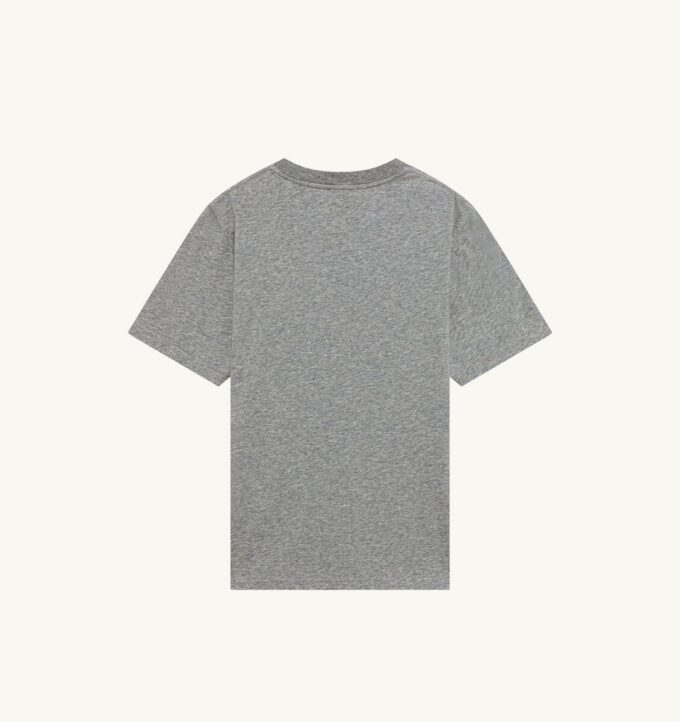 HERITAGE AUTRY LOGO GRAFIK-T-SHIRT MAN