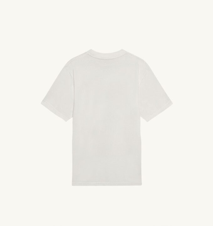 HERITAGE AUTRY LOGO GRAFIK-T-SHIRT MAN