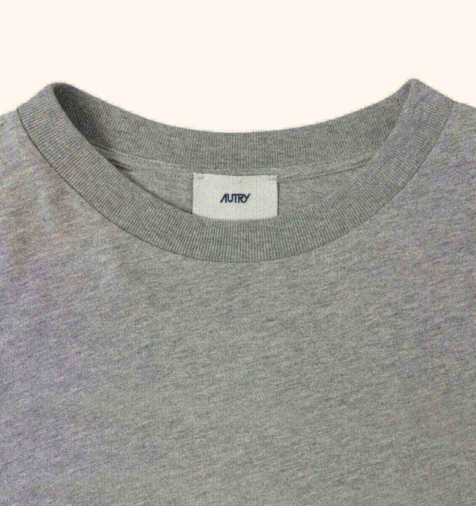 HERITAGE AUTRY LOGO GRAFIK-T-SHIRT MAN