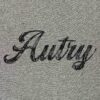 HERITAGE AUTRY LOGO GRAFIK-T-SHIRT MAN