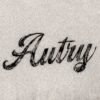 HERITAGE AUTRY LOGO GRAFIK-T-SHIRT MAN