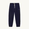 Damen-Jogginghose mit gesticktem Autry-Logo Damen-Jogginghose mit gesticktem Autry-Logo