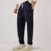 Herren-Jogginghose mit gesticktem Autry-Logo Herren-Jogginghose mit gesticktem Autry-Logo