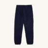 Damen-Jogginghose mit gesticktem Autry-Logo Damen-Jogginghose mit gesticktem Autry-Logo