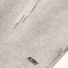 Damen-Jogginghose mit gesticktem Autry-Logo Damen-Jogginghose mit gesticktem Autry-Logo