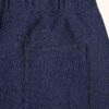 Damen-Jogginghose mit gesticktem Autry-Logo Damen-Jogginghose mit gesticktem Autry-Logo