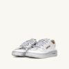 Herren-Sneaker ‚ROB PRUITT‘ MIRROR-FINISH MEDALIST LOW‘
