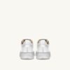 Herren-Sneaker ‚ROB PRUITT‘ MIRROR-FINISH MEDALIST LOW‘