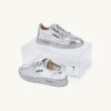 Herren-Sneaker ‚ROB PRUITT‘ MIRROR-FINISH MEDALIST LOW‘