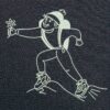 HIKER GRAPHIC TEE MAN HIKER GRAPHIC TEE MAN