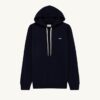 HOODIE MIT GESTICKTEM AUTRY-LOGO