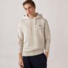 HOODIE MIT GESTICKTEM AUTRY-LOGO