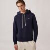 HOODIE MIT GESTICKTEM AUTRY-LOGO