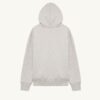 HOODIE MIT GESTICKTEM AUTRY-LOGO