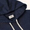 HOODIE MIT GESTICKTEM AUTRY-LOGO