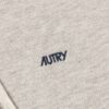 HOODIE MIT GESTICKTEM AUTRY-LOGO