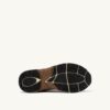 HYPERWAY SNEAKER AUS SCHWARZ-SILBER LAMINIERTEM LEDER UND MESH HYPERWAY SNEAKER AUS SCHWARZ-SILBER LAMINIERTEM LEDER UND MESH