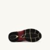 HYPERWAY SNEAKER AUS WEISSEM UND SILBERFARBENEM LAMINIERTEM LEDER UND MESH HYPERWAY SNEAKER AUS WEISSEM UND SILBERFARBENEM LAMINIERTEM LEDER UND MESH