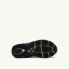 HYPERWAY SNEAKER IN SPACE-FARBE UND SILBERTONEM WILDLEDER UND MESH HYPERWAY SNEAKER IN SPACE-FARBE UND SILBERTONEM WILDLEDER UND MESH