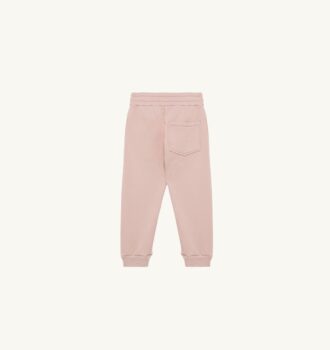 Jogginghose mit Logodruck für Kinder