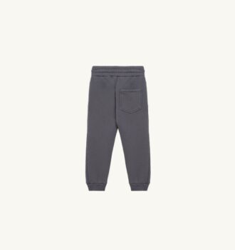 Jogginghose mit Logodruck für Kinder