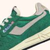 KÖRBE REELWIND LOW EN NYLON ET DAIM VERT KÖRBE REELWIND LOW EN NYLON ET DAIM VERT