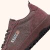 KÖRBE WILDPLACE NIEDRIG AUS CORDURA UND DAIM ROSET ET ROSE KÖRBE WILDPLACE NIEDRIG AUS CORDURA UND DAIM ROSET ET ROSE