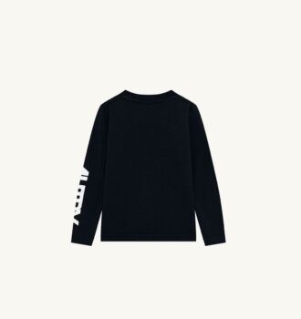 LANGARM-T-SHIRT FÜR KINDER