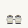 MED-WAY SNEAKER AUS LEDER IN DEN FARBEN MARSHMALLOW UND ENSIGN BLUE MED-WAY SNEAKER AUS LEDER IN DEN FARBEN MARSHMALLOW UND ENSIGN BLUE