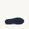 MED-WAY SNEAKER AUS LEDER IN DEN FARBEN MARSHMALLOW UND ENSIGN BLUE MED-WAY SNEAKER AUS LEDER IN DEN FARBEN MARSHMALLOW UND ENSIGN BLUE