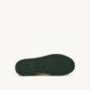MED-WAY SNEAKER IN LEDER, FARBE MARSHMALLOW UND MOUNTAIN