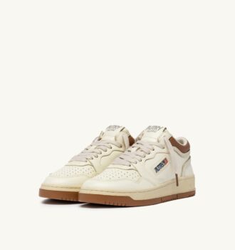 med way sneaker in lederfarbe marshmallow und brown sugar 2 330x350 - MED-WAY SNEAKER IN LEDERFARBE MARSHMALLOW UND BROWN SUGAR