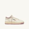 MED-WAY SNEAKER IN LEDERFARBE MARSHMALLOW UND ZEPHYR MED-WAY SNEAKER IN LEDERFARBE MARSHMALLOW UND ZEPHYR