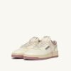 MED-WAY SNEAKER IN LEDERFARBE MARSHMALLOW UND ZEPHYR MED-WAY SNEAKER IN LEDERFARBE MARSHMALLOW UND ZEPHYR