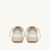 MED-WAY SNEAKER IN LEDERFARBE MARSHMALLOW UND ZEPHYR MED-WAY SNEAKER IN LEDERFARBE MARSHMALLOW UND ZEPHYR