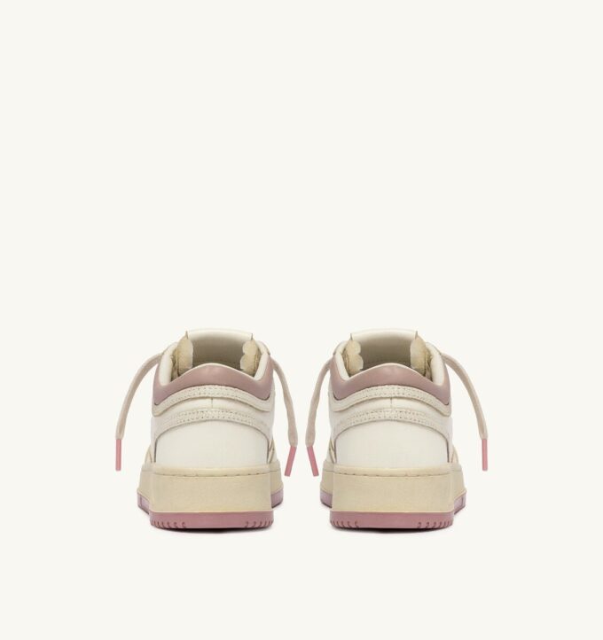 MED-WAY SNEAKER IN LEDERFARBE MARSHMALLOW UND ZEPHYR MED-WAY SNEAKER IN LEDERFARBE MARSHMALLOW UND ZEPHYR