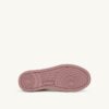 MED-WAY SNEAKER IN LEDERFARBE MARSHMALLOW UND ZEPHYR MED-WAY SNEAKER IN LEDERFARBE MARSHMALLOW UND ZEPHYR